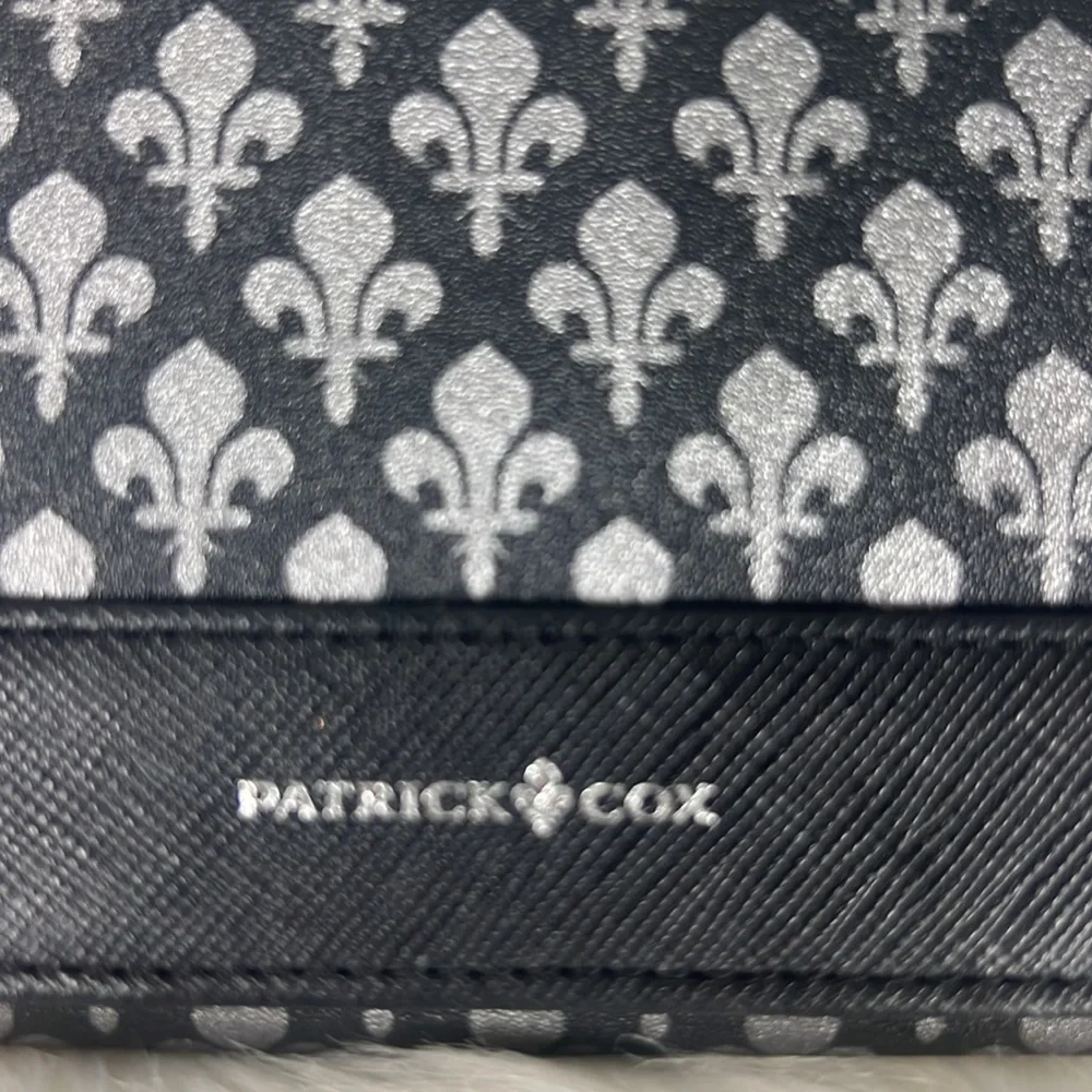 Patrick Cox Wallet - Picture 6 of 7